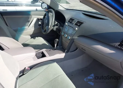 2009 Toyota Camry из США, поврежденный, VIN 4T1BE46K69U282785